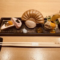 焼き鳥 茂 東桜 - 