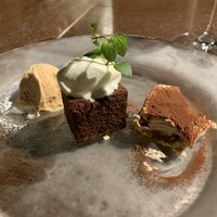 オステリア・オリエーラ - 