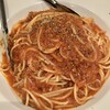 RYU dining kitchen - ボロネーゼ