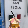 OKINAWA GELATO&CAFE ISOLA - 