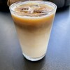 クランプウッズ コーヒーファクトリー - 