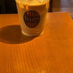 タリーズ コーヒー - 