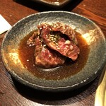 Yakiniku Juujuu - 