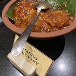 Hotel Sigiriya - ☆4Mango Chutney
