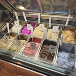 OKINAWA GELATO&CAFE ISOLA - 