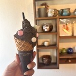 OKINAWA GELATO&CAFE ISOLA - 