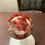 カカオティエゴカン - 