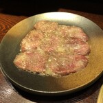 Yakiniku Juujuu - 