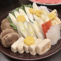 今半万窯 新宿店 - 