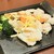 赤坂璃宮 - 料理写真:イカと季節野菜のあっさり炒め