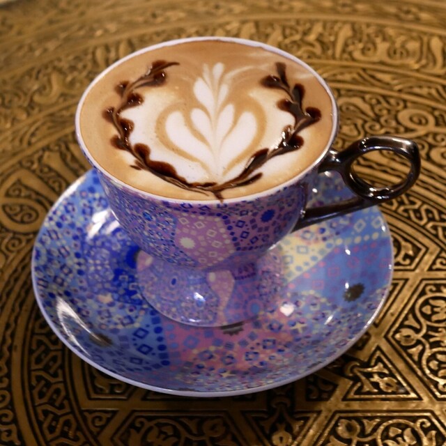 SIK eatery Utsubo Koen Ten photo 3