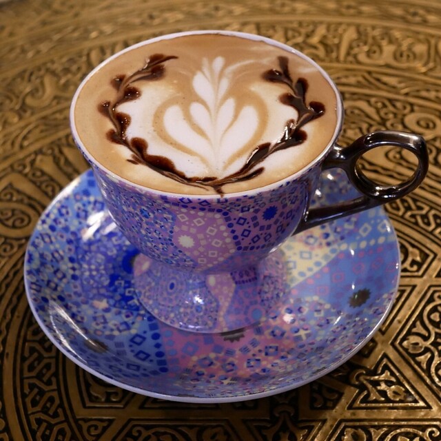 SIK eatery Utsubo Koen Ten photo 2