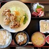 食事処まるとし