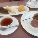 リビドー洋菓子店 出雲店 - 