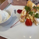 リビドー洋菓子店 出雲店 - 