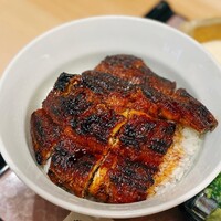 うなぎのしろむら - 