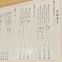 うなぎのしろむら - 