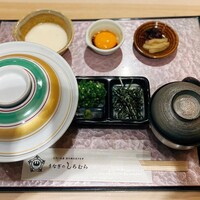 うなぎのしろむら - 
