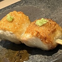 焼鳥 みかど - 