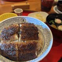 炭焼うな富士 白壁別邸 -  炭焼うな富士 白壁別邸 -
