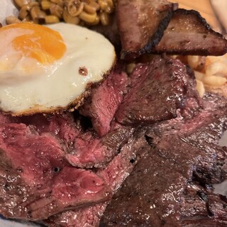 チャコールグリル グリーン_1