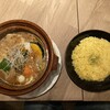 タイガーカレー