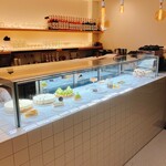AUTHENTIC cafe - 