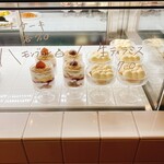AUTHENTIC cafe - 