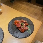 和牛焼肉 牛兵衛草庵 - 