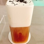 AUTHENTIC cafe - 