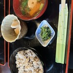 茶房　まどか - 