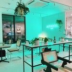 AUTHENTIC cafe - 
