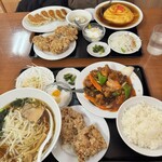 台湾料理 祥瑞 - 