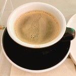 AUTHENTIC cafe - 