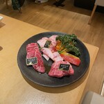 Wagyuu Yakiniku Gyuu Bei Souan - 