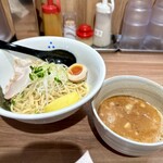 みつ星製麺所 三宮店 - 