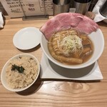 くそオヤジ最後のひとふり 河原町三条店 - 