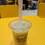 ワンダーフルーツ - 