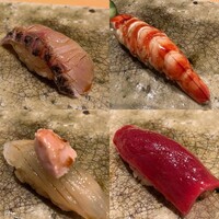 鮨 かの - 