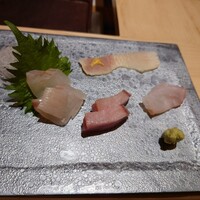 鮨 寿樂 - 