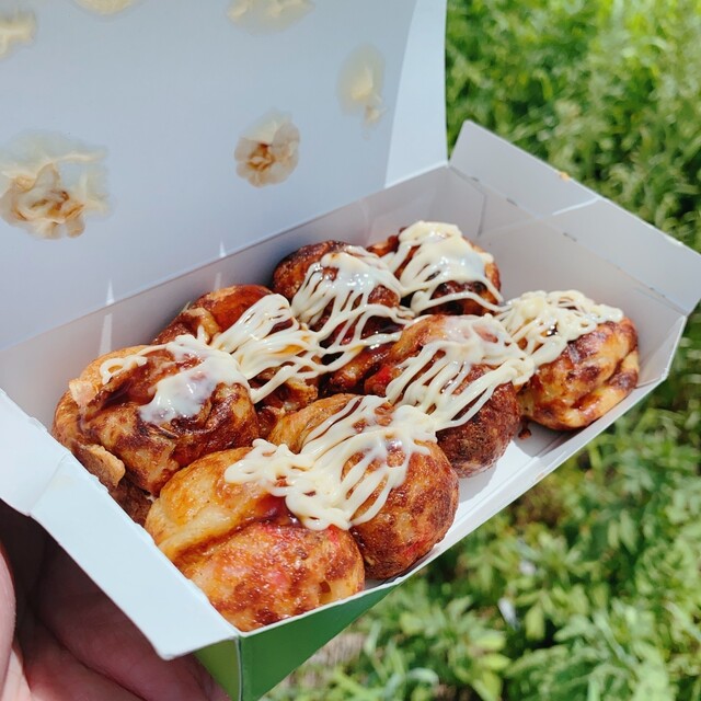 たこ松 - 蟹江/たこ焼き | 食べログ