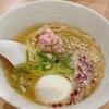 らぁ麺 鳳仙花