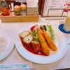 サラダの店サンチョ 河原町本店
