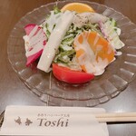 Toshi - 