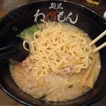 麺屋 わがもん 大名本店 - 