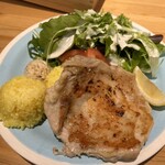 魔法のパンケーキ 白河店 - 