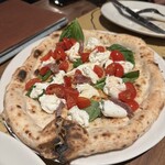 Pizzeria Bakka M'unica - 