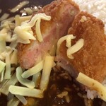 カレー工房 リトル・セイロン - 