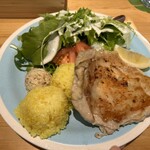 魔法のパンケーキ 白河店 - 