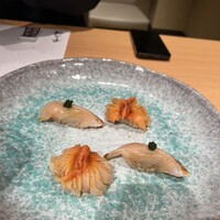 鮨 不二楼 - 